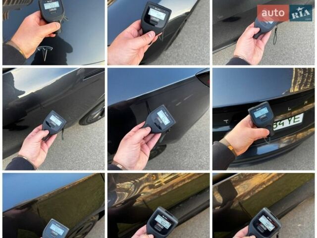 Серый Тесла Модель 3, объемом двигателя 0 л и пробегом 29 тыс. км за 28000 $, фото 2 на Automoto.ua