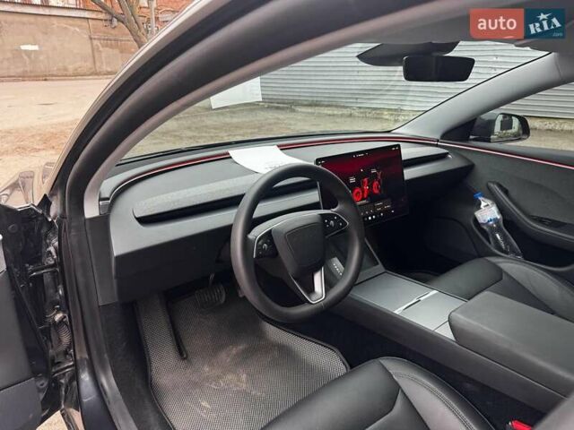 Сірий Тесла Модель 3, об'ємом двигуна 0 л та пробігом 29 тис. км за 26990 $, фото 14 на Automoto.ua