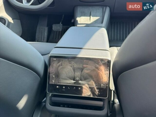 Сірий Тесла Модель 3, об'ємом двигуна 0 л та пробігом 5 тис. км за 25900 $, фото 8 на Automoto.ua