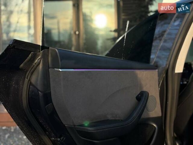 Сірий Тесла Модель 3, об'ємом двигуна 0 л та пробігом 41 тис. км за 29900 $, фото 19 на Automoto.ua