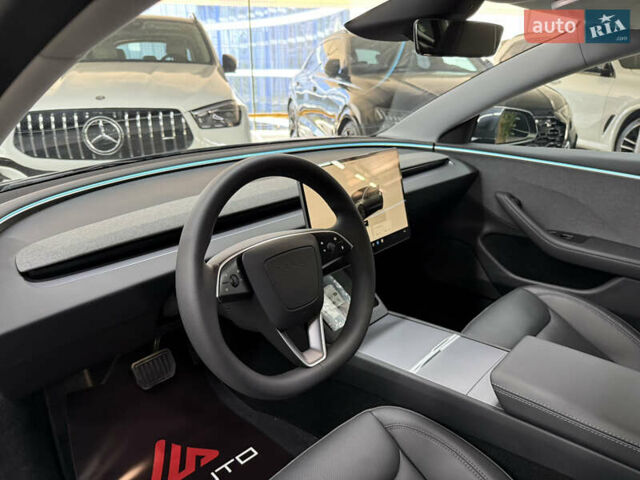 Серый Тесла Модель 3, объемом двигателя 0 л и пробегом 11 тыс. км за 24900 $, фото 17 на Automoto.ua