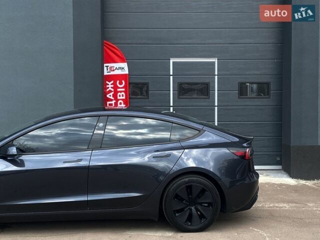 Сірий Тесла Модель 3, об'ємом двигуна 0 л та пробігом 39 тис. км за 30999 $, фото 6 на Automoto.ua