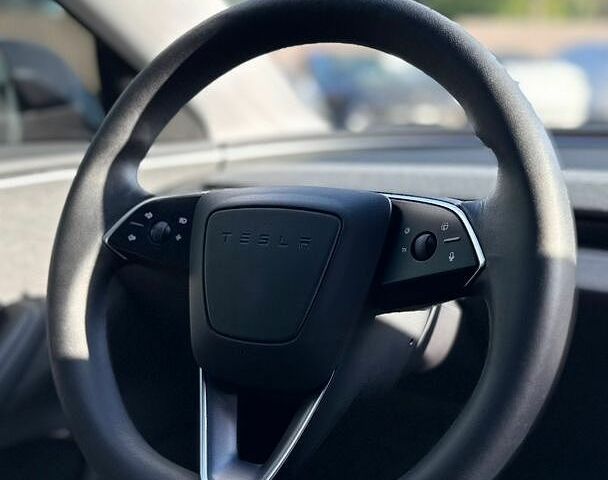 Сірий Тесла Модель 3, об'ємом двигуна 0 л та пробігом 14 тис. км за 28900 $, фото 23 на Automoto.ua
