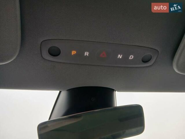 Серый Тесла Модель 3, объемом двигателя 0 л и пробегом 3 тыс. км за 28500 $, фото 20 на Automoto.ua