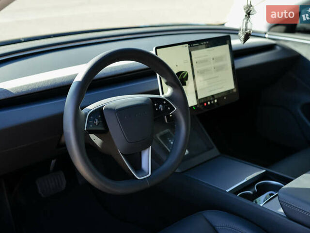 Серый Тесла Модель 3, объемом двигателя 0 л и пробегом 14 тыс. км за 31699 $, фото 24 на Automoto.ua