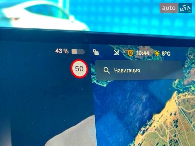 Серый Тесла Модель 3, объемом двигателя 0 л и пробегом 4 тыс. км за 39999 $, фото 52 на Automoto.ua