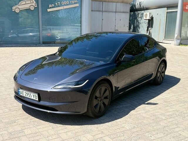 Сірий Тесла Модель 3, об'ємом двигуна 0 л та пробігом 14 тис. км за 25000 $, фото 26 на Automoto.ua