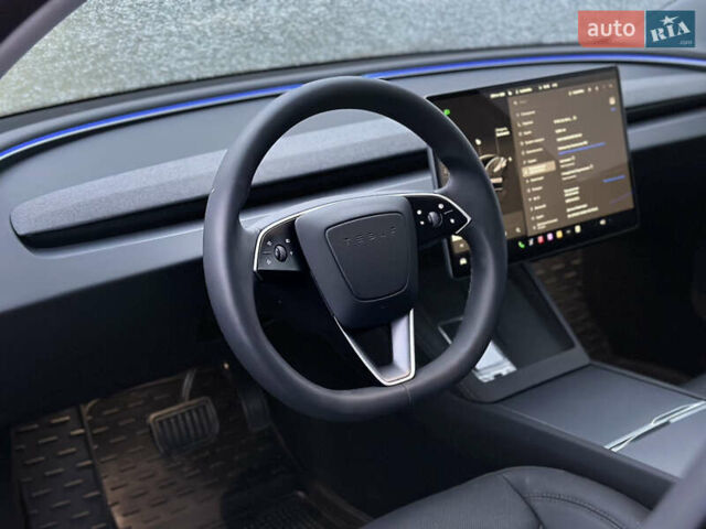 Сірий Тесла Модель 3, об'ємом двигуна 0 л та пробігом 7 тис. км за 28000 $, фото 9 на Automoto.ua