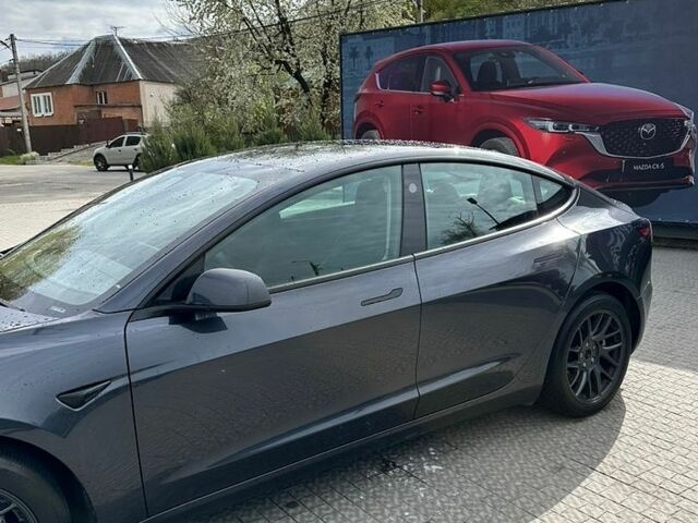 Сірий Тесла Модель 3, об'ємом двигуна 0 л та пробігом 13 тис. км за 30500 $, фото 2 на Automoto.ua