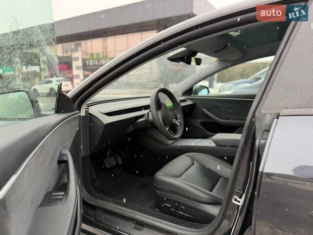 Сірий Тесла Модель 3, об'ємом двигуна 0 л та пробігом 22 тис. км за 30500 $, фото 9 на Automoto.ua