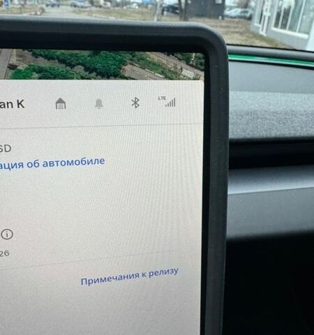 Сірий Тесла Модель 3, об'ємом двигуна 0 л та пробігом 21 тис. км за 26000 $, фото 16 на Automoto.ua