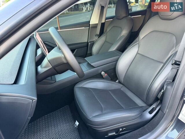 Сірий Тесла Модель 3, об'ємом двигуна 0 л та пробігом 32 тис. км за 28500 $, фото 9 на Automoto.ua