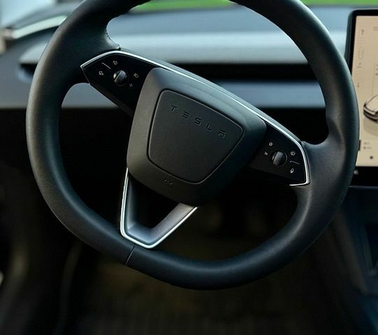 Сірий Тесла Модель 3, об'ємом двигуна 0 л та пробігом 21 тис. км за 29500 $, фото 7 на Automoto.ua