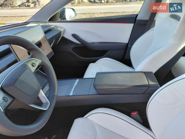 Сірий Тесла Модель 3, об'ємом двигуна 0 л та пробігом 37 тис. км за 36500 $, фото 3 на Automoto.ua