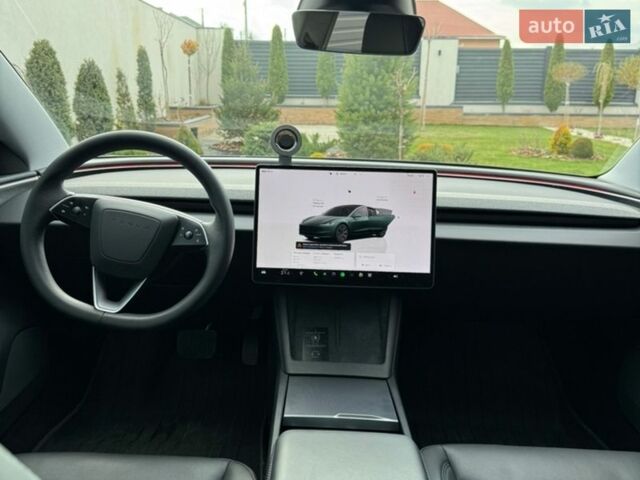 Сірий Тесла Модель 3, об'ємом двигуна 0 л та пробігом 39 тис. км за 23800 $, фото 25 на Automoto.ua