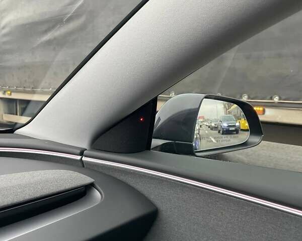 Сірий Тесла Модель 3, об'ємом двигуна 0 л та пробігом 8 тис. км за 29950 $, фото 39 на Automoto.ua