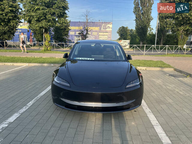 Сірий Тесла Модель 3, об'ємом двигуна 0 л та пробігом 19 тис. км за 27900 $, фото 2 на Automoto.ua