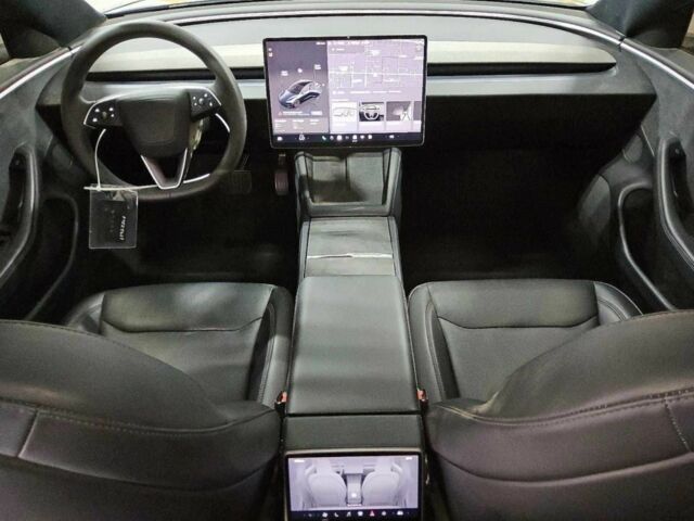 Сірий Тесла Модель 3, об'ємом двигуна 0 л та пробігом 21 тис. км за 19035 $, фото 5 на Automoto.ua