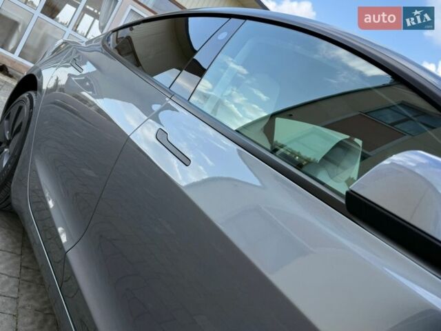 Сірий Тесла Модель 3, об'ємом двигуна 0 л та пробігом 8 тис. км за 25990 $, фото 10 на Automoto.ua