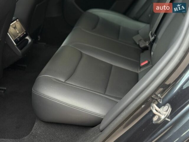 Сірий Тесла Модель 3, об'ємом двигуна 0 л та пробігом 34 тис. км за 25300 $, фото 29 на Automoto.ua