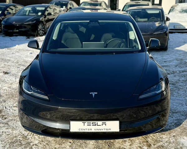 Сірий Тесла Модель 3, об'ємом двигуна 0 л та пробігом 1 тис. км за 29300 $, фото 2 на Automoto.ua