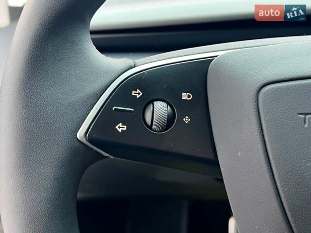 Серый Тесла Модель 3, объемом двигателя 0 л и пробегом 4 тыс. км за 45000 $, фото 44 на Automoto.ua