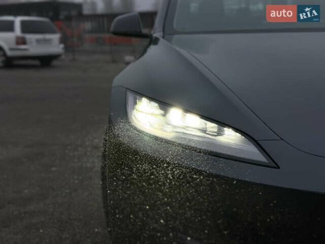 Сірий Тесла Модель 3, об'ємом двигуна 0 л та пробігом 7 тис. км за 28000 $, фото 3 на Automoto.ua