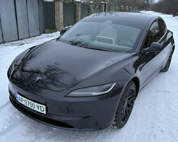 Сірий Тесла Модель 3, об'ємом двигуна 0 л та пробігом 15 тис. км за 29999 $, фото 10 на Automoto.ua