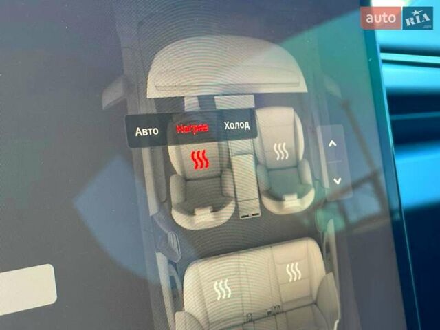 Серый Тесла Модель 3, объемом двигателя 0 л и пробегом 4 тыс. км за 39999 $, фото 53 на Automoto.ua