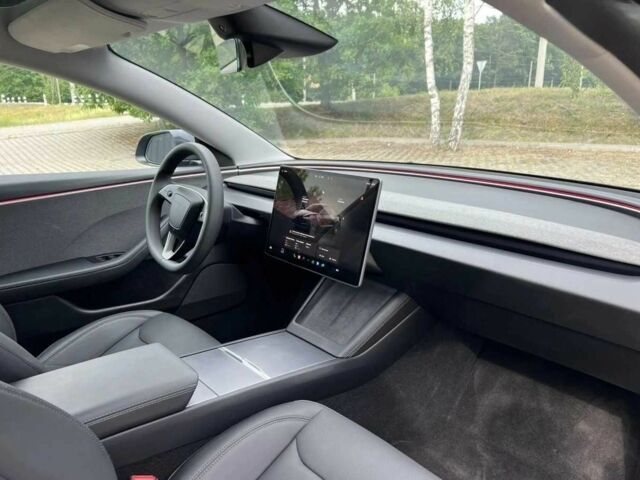 Сірий Тесла Модель 3, об'ємом двигуна 0 л та пробігом 29 тис. км за 20000 $, фото 9 на Automoto.ua