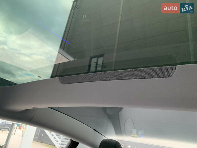 Серый Тесла Модель 3, объемом двигателя 0 л и пробегом 22 тыс. км за 32500 $, фото 62 на Automoto.ua