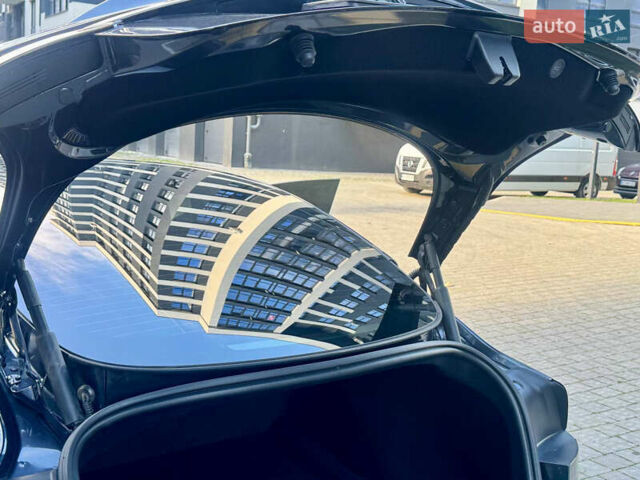 Сірий Тесла Модель 3, об'ємом двигуна 0 л та пробігом 5 тис. км за 29500 $, фото 85 на Automoto.ua