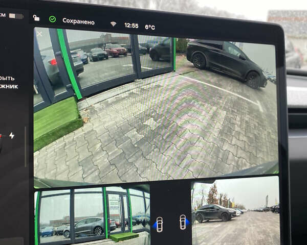 Серый Тесла Модель 3, объемом двигателя 0 л и пробегом 25 тыс. км за 30800 $, фото 19 на Automoto.ua