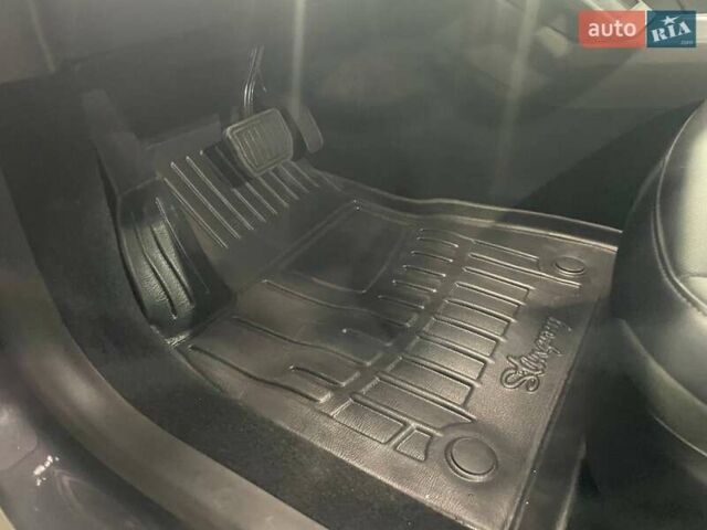 Сірий Тесла Модель 3, об'ємом двигуна 0 л та пробігом 8 тис. км за 29950 $, фото 72 на Automoto.ua