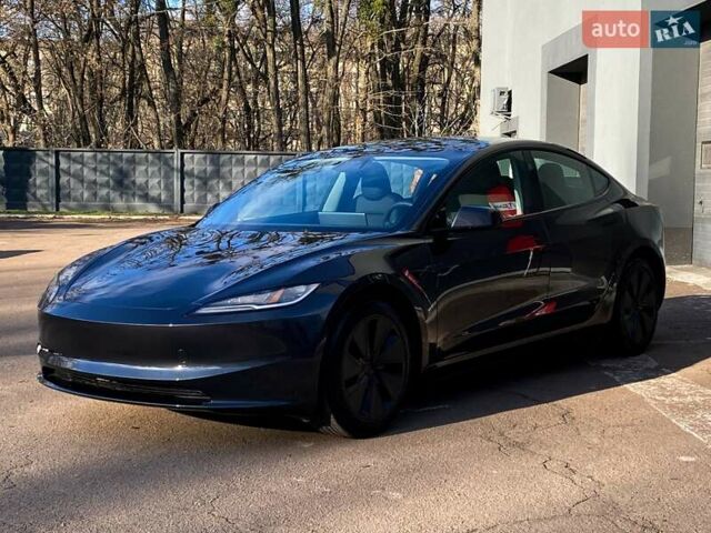 Сірий Тесла Модель 3, об'ємом двигуна 0 л та пробігом 21 тис. км за 29999 $, фото 3 на Automoto.ua