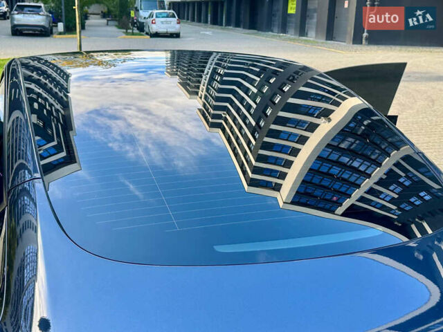 Сірий Тесла Модель 3, об'ємом двигуна 0 л та пробігом 5 тис. км за 29500 $, фото 88 на Automoto.ua