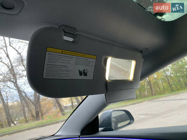 Серый Тесла Модель 3, объемом двигателя 0 л и пробегом 22 тыс. км за 32500 $, фото 61 на Automoto.ua