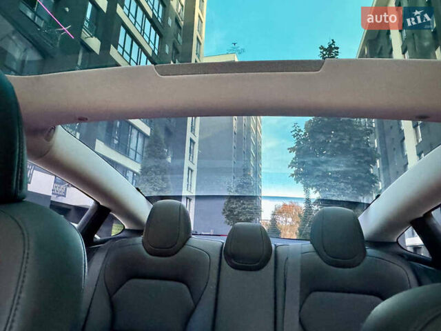 Сірий Тесла Модель 3, об'ємом двигуна 0 л та пробігом 5 тис. км за 29500 $, фото 100 на Automoto.ua