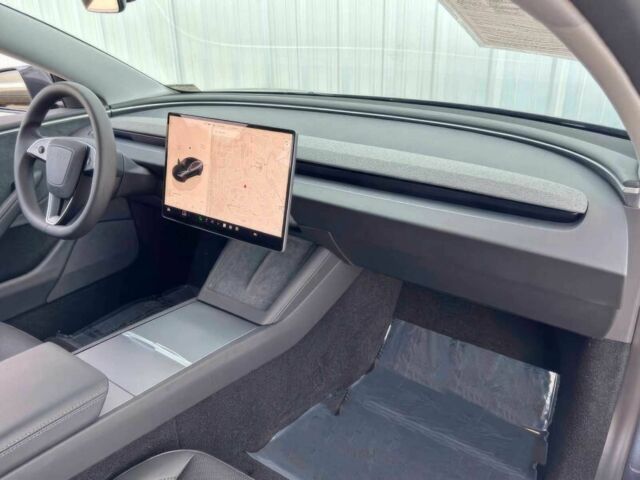 Сірий Тесла Модель 3, об'ємом двигуна 0 л та пробігом 19 тис. км за 15500 $, фото 8 на Automoto.ua