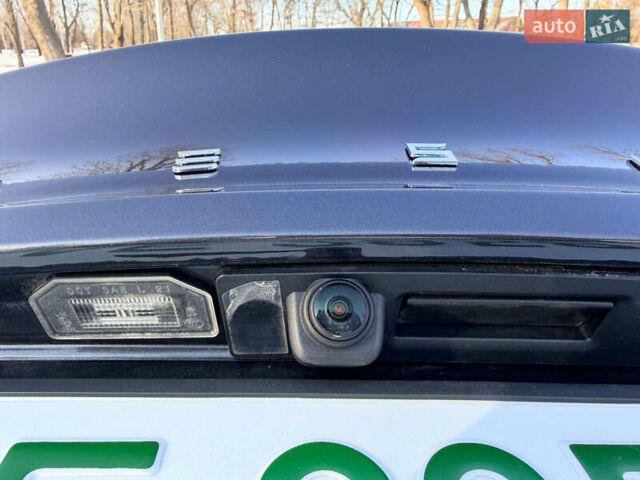 Серый Тесла Модель 3, объемом двигателя 0 л и пробегом 34 тыс. км за 31000 $, фото 18 на Automoto.ua