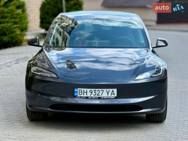 Сірий Тесла Модель 3, об'ємом двигуна 0 л та пробігом 9 тис. км за 29999 $, фото 27 на Automoto.ua