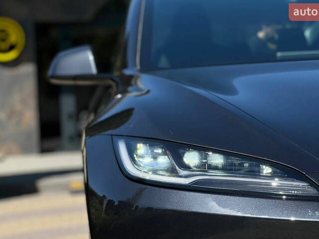 Сірий Тесла Модель 3, об'ємом двигуна 0 л та пробігом 3 тис. км за 30900 $, фото 23 на Automoto.ua