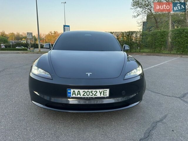 Сірий Тесла Модель 3, об'ємом двигуна 0 л та пробігом 18 тис. км за 28900 $, фото 21 на Automoto.ua