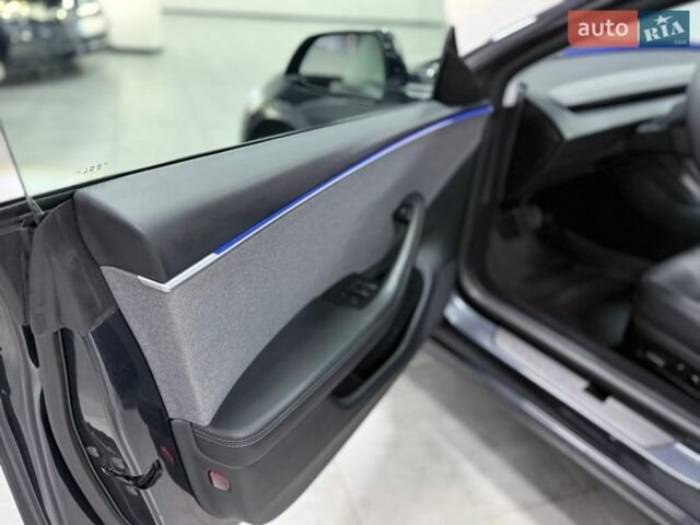 Сірий Тесла Модель 3, об'ємом двигуна 0 л та пробігом 9 тис. км за 29999 $, фото 38 на Automoto.ua