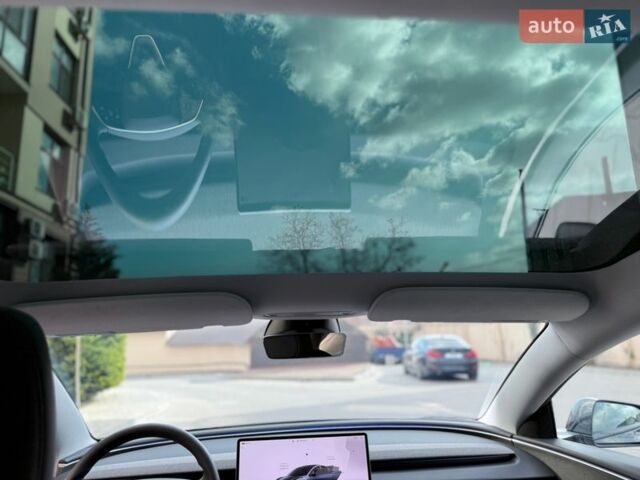 Сірий Тесла Модель 3, об'ємом двигуна 0 л та пробігом 9 тис. км за 29999 $, фото 81 на Automoto.ua