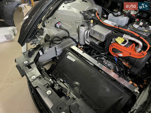 Тесла Модель 3 2025 у Бродах на Automoto.ua Сірий Тесла Модель 3, об'ємом двигуна 0 л та пробігом 2 тис. км за 26700 $, фото 17 на Automoto.ua