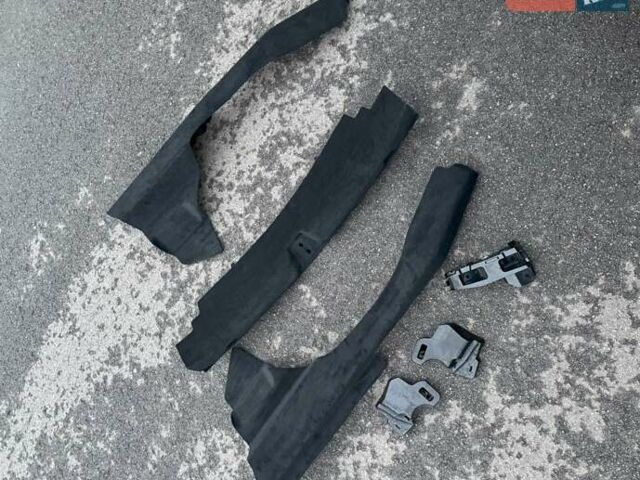 Серый Тесла Модель 3, объемом двигателя 0 л и пробегом 5 тыс. км за 28500 $, фото 12 на Automoto.ua