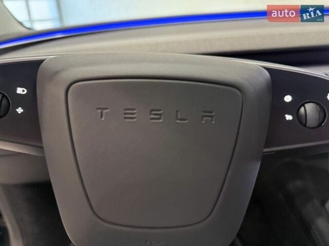Сірий Тесла Модель 3, об'ємом двигуна 0 л та пробігом 9 тис. км за 29999 $, фото 106 на Automoto.ua