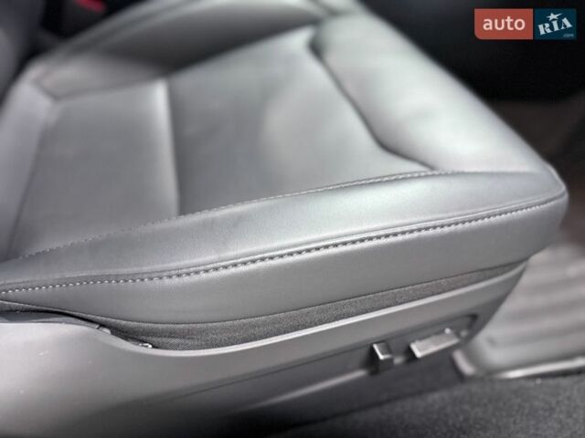 Сірий Тесла Модель 3, об'ємом двигуна 0 л та пробігом 9 тис. км за 29999 $, фото 45 на Automoto.ua