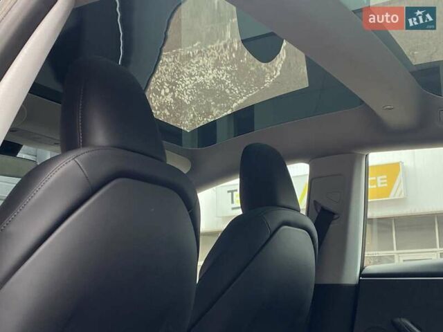 Сірий Тесла Модель 3, об'ємом двигуна 0 л та пробігом 1 тис. км за 34000 $, фото 15 на Automoto.ua